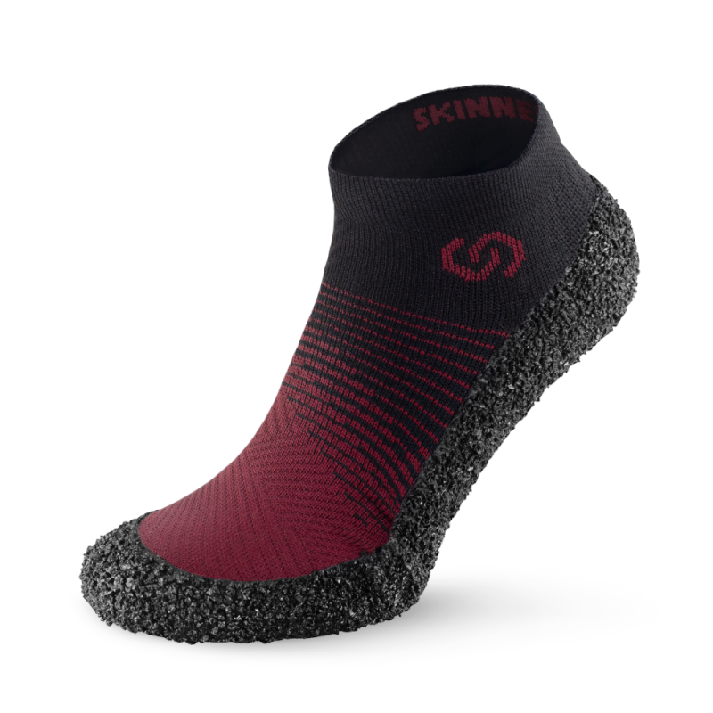 Skinners 2.0 Carmine - Barfußschuhe