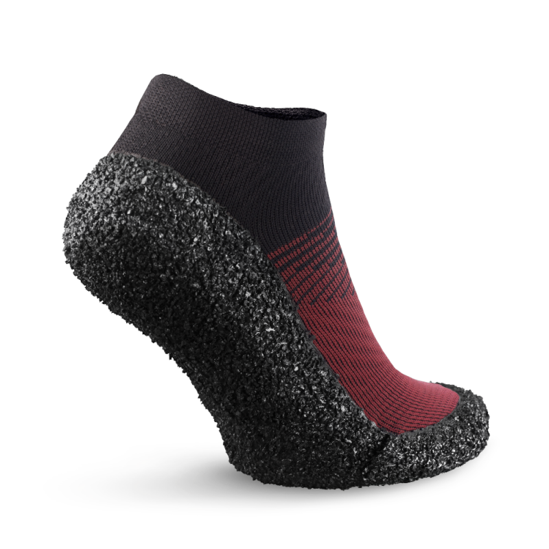 Skinners 2.0 Carmine - Barfußschuhe