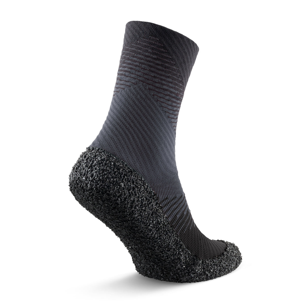 Skinners 2.0 Compression Anthracite - Barfußschuhe