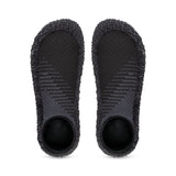 Skinners 2.0 Compression Anthracite - Barfußschuhe