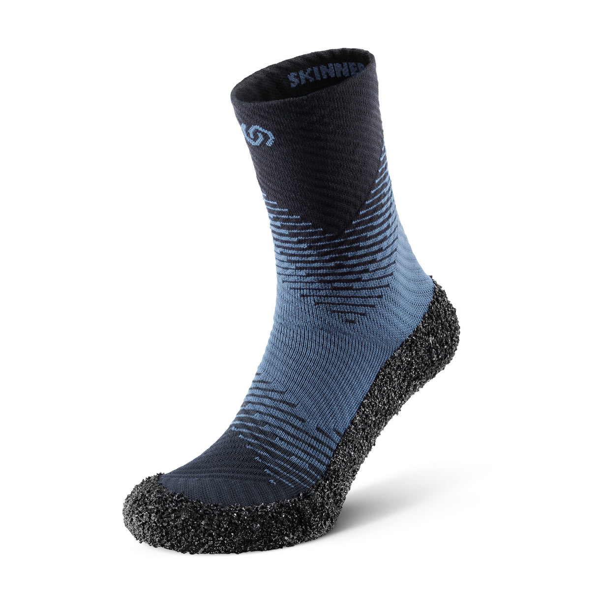 Skinners 2.0 Compression Pacific - Barfußschuhe