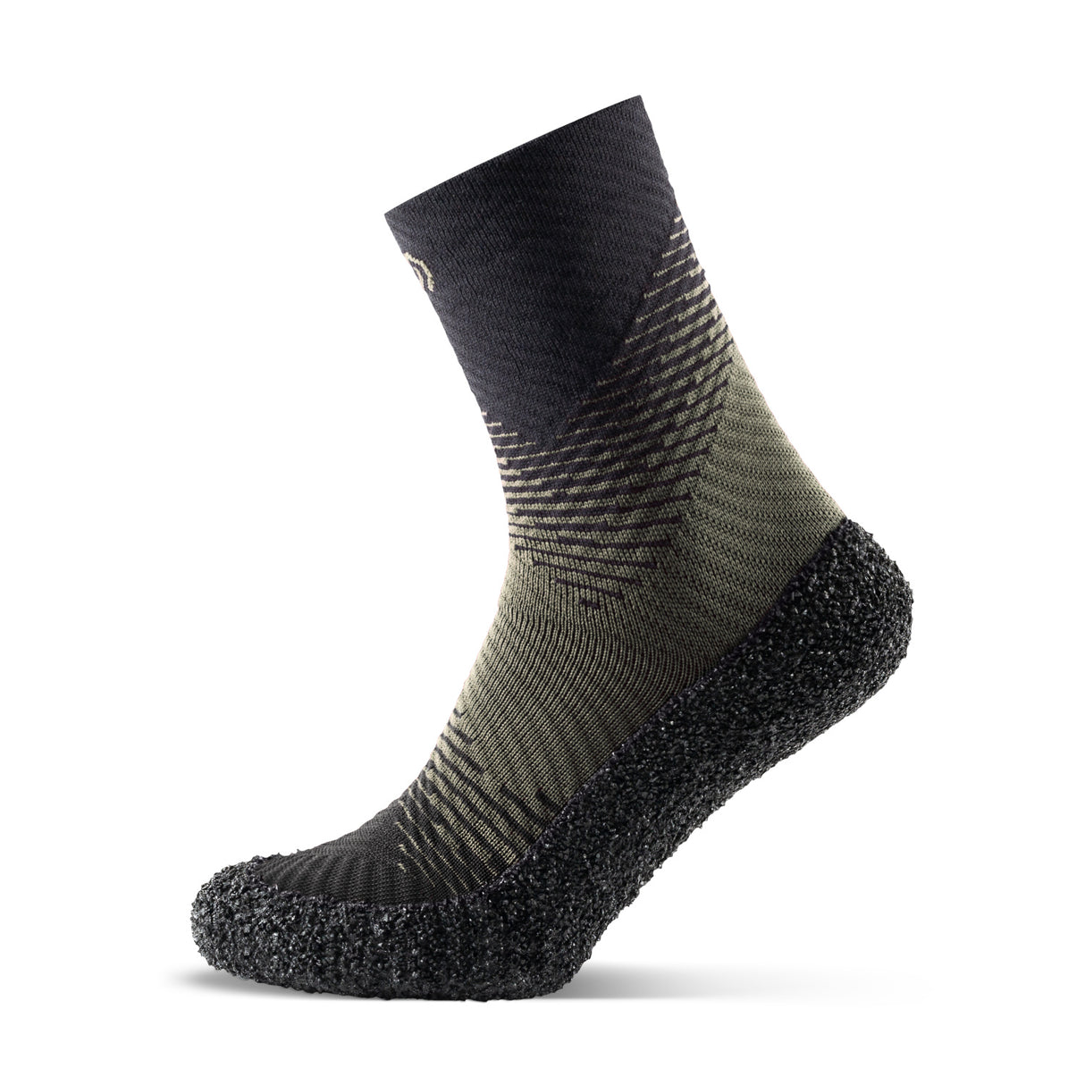 Skinners 2.0 Compression Pine - Barfußschuhe