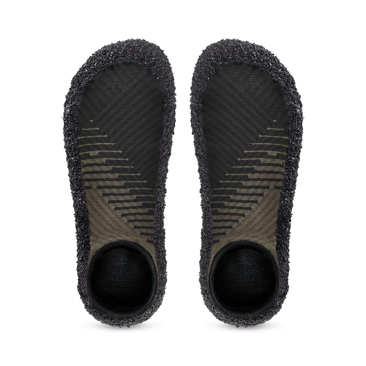 Skinners 2.0 Compression Pine - Barfußschuhe