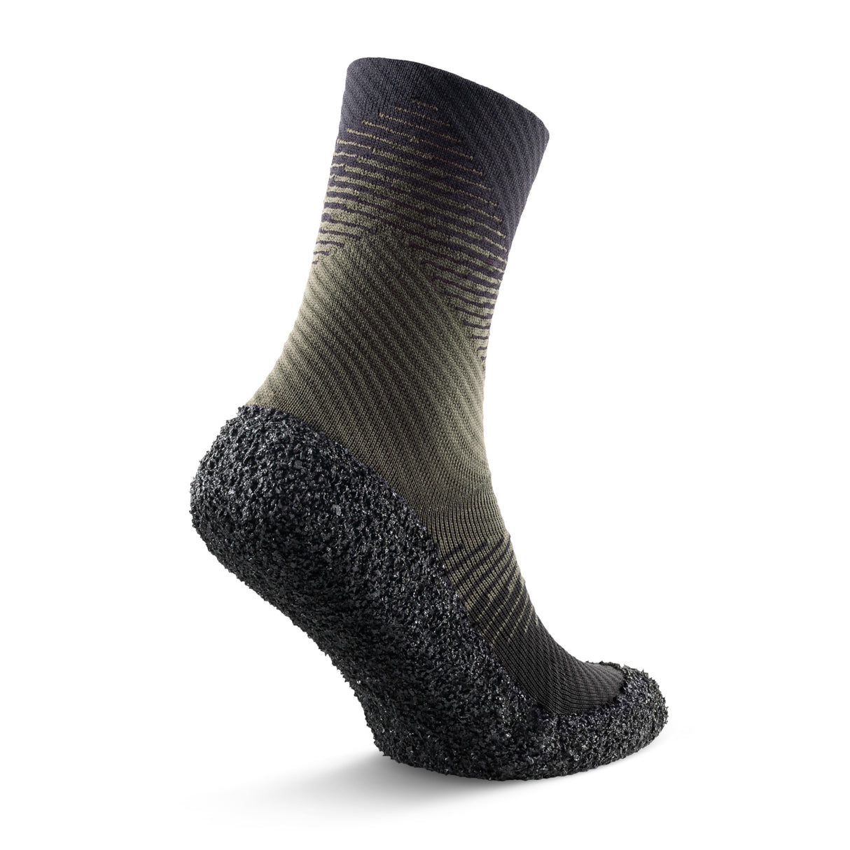 Skinners 2.0 Compression Pine - Barfußschuhe