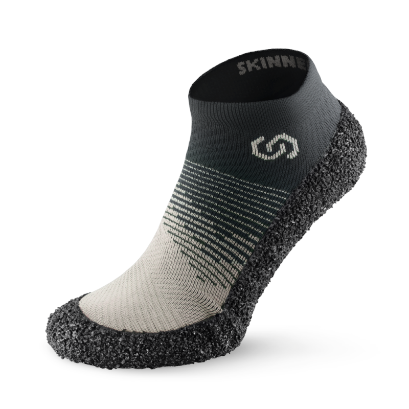 Skinners 2.0 Ivory - Barfußschuhe