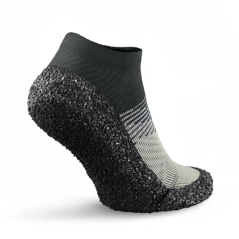 Skinners 2.0 Ivory - Barfußschuhe