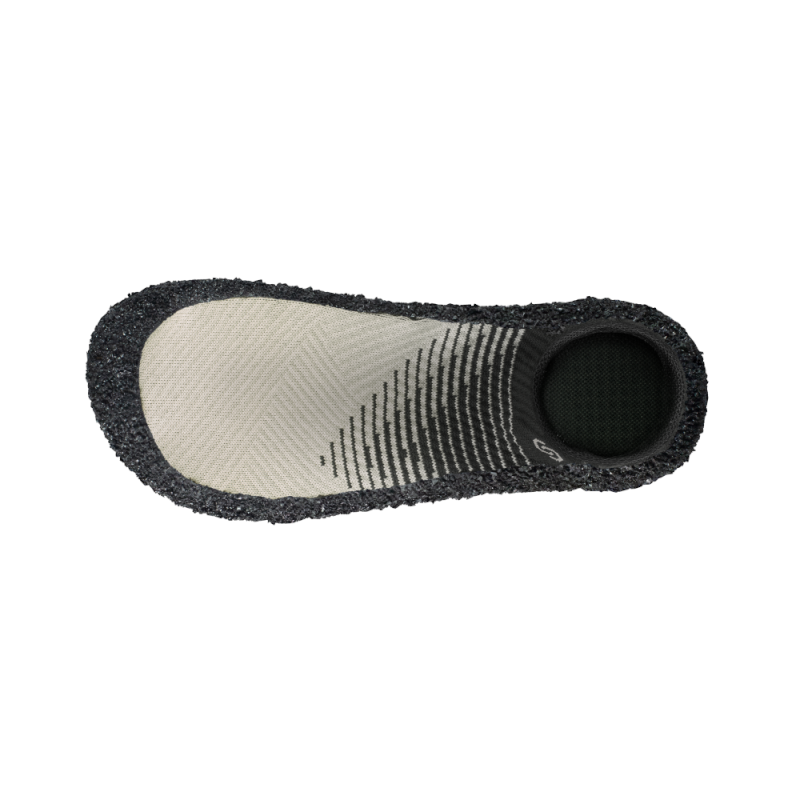 Skinners 2.0 Ivory - Barfußschuhe