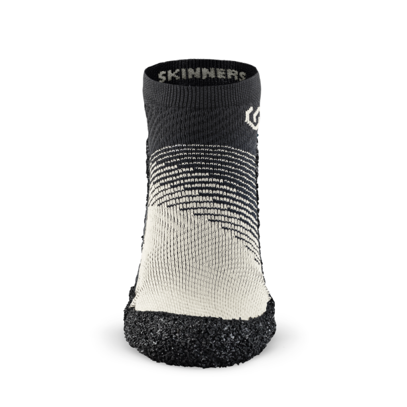 Skinners 2.0 Ivory - Barfußschuhe
