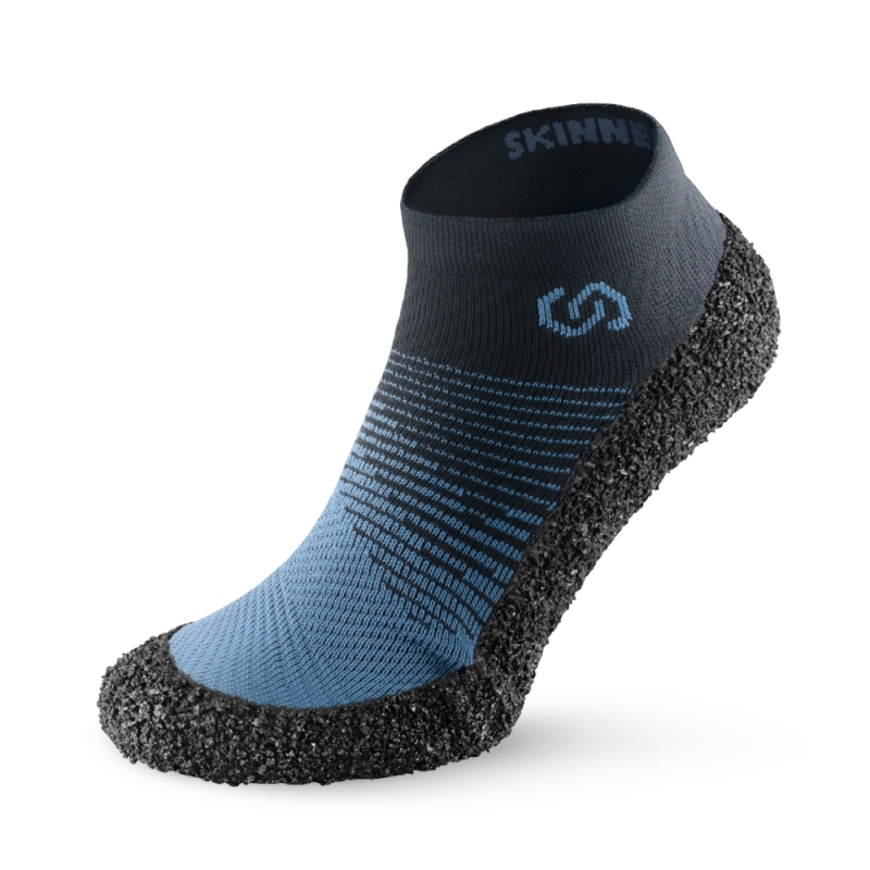 Skinners 2.0 Marine - Barfußschuhe