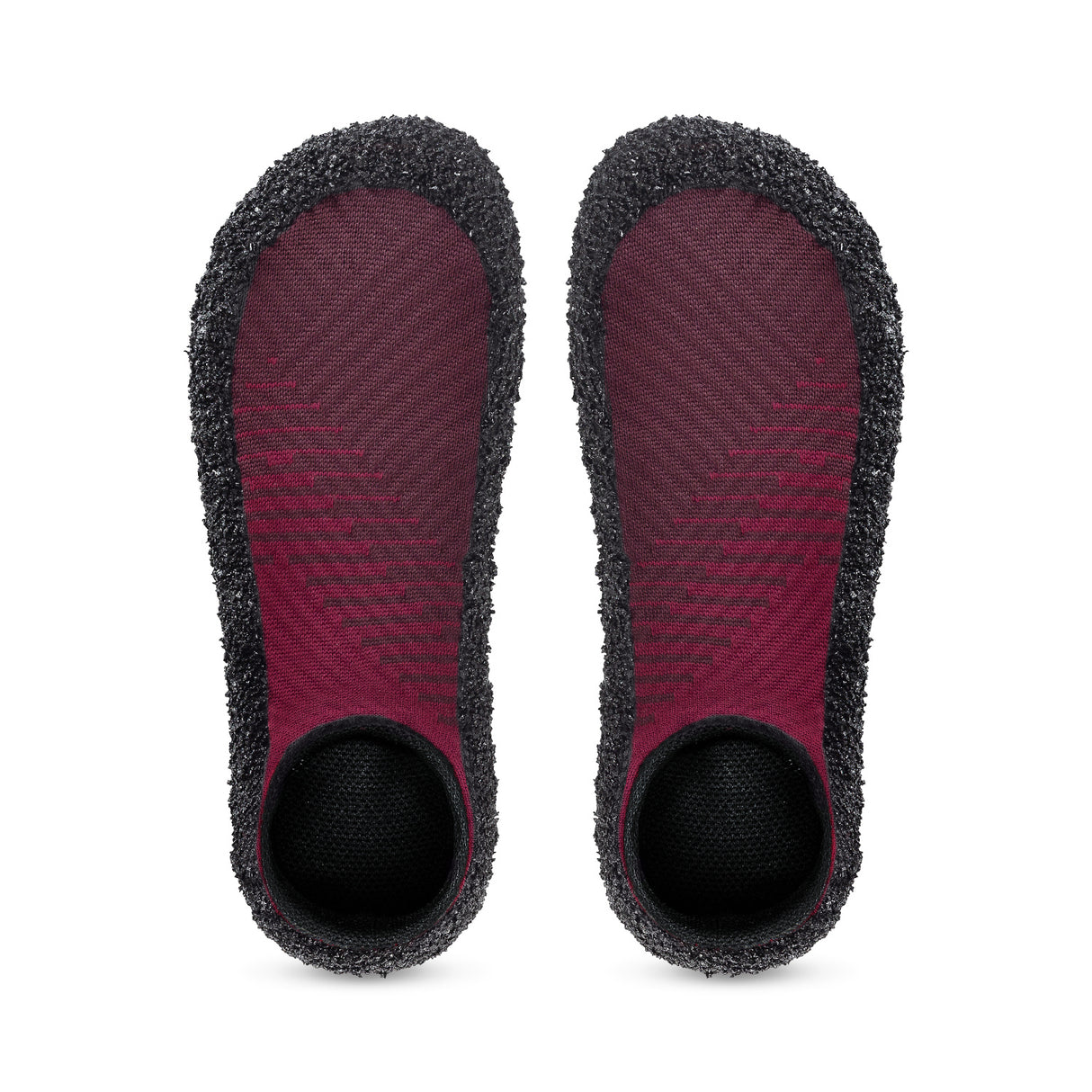 Skinners 2.0 Compression Carmine - Barfußschuhe