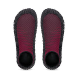 Skinners 2.0 Compression Carmine - Barfußschuhe