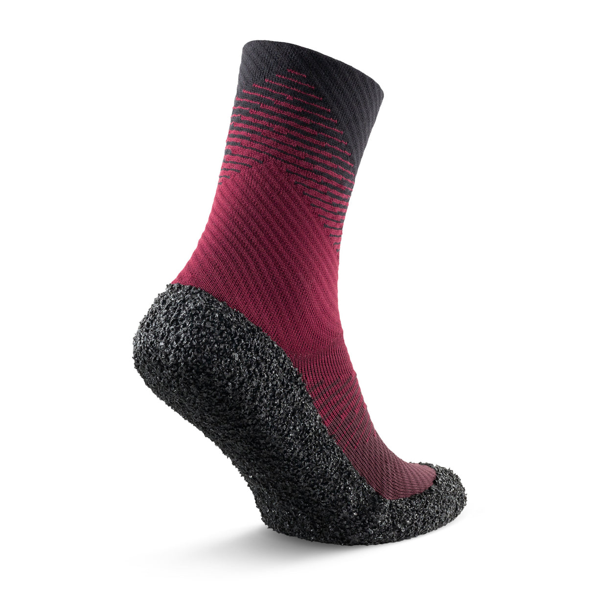 Skinners 2.0 Compression Carmine - Barfußschuhe