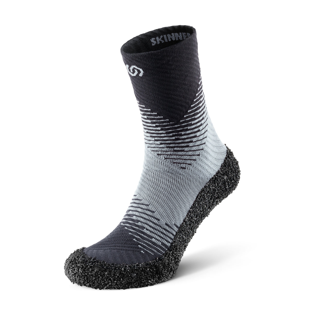 Skinners 2.0 Compression Stone - Barfußschuhe