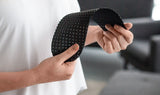 Skinners 2.0 Anthrazit - Barfußschuhe