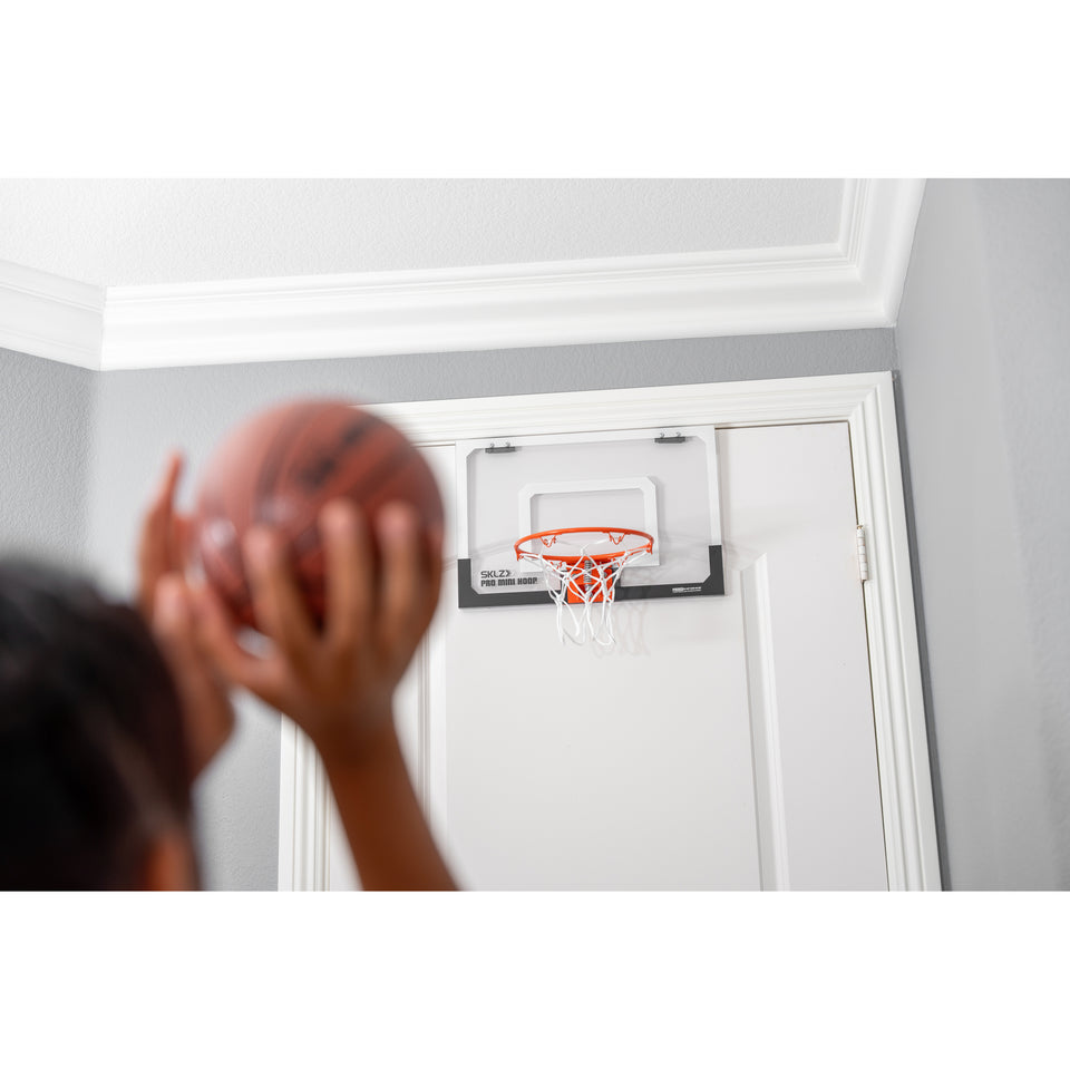 SKLZ Pro Mini Korb - Basketball