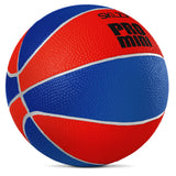 SKLZ Profi Mini-Reifen Schaumstoffball - Rot/Blau