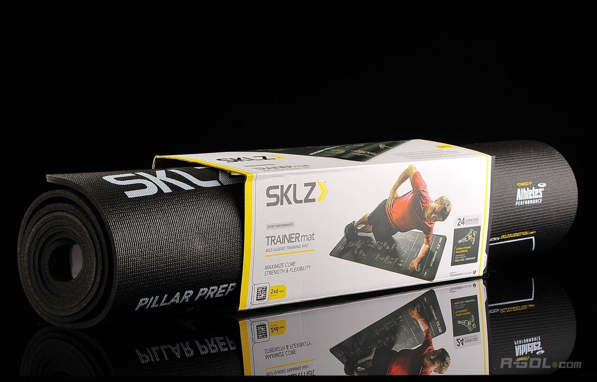 SKLZ TRAININGSMATTE SPORTLEISTUNG