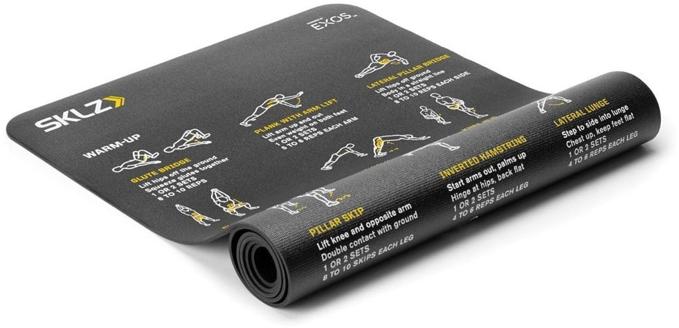 SKLZ TRAININGSMATTE SPORTLEISTUNG