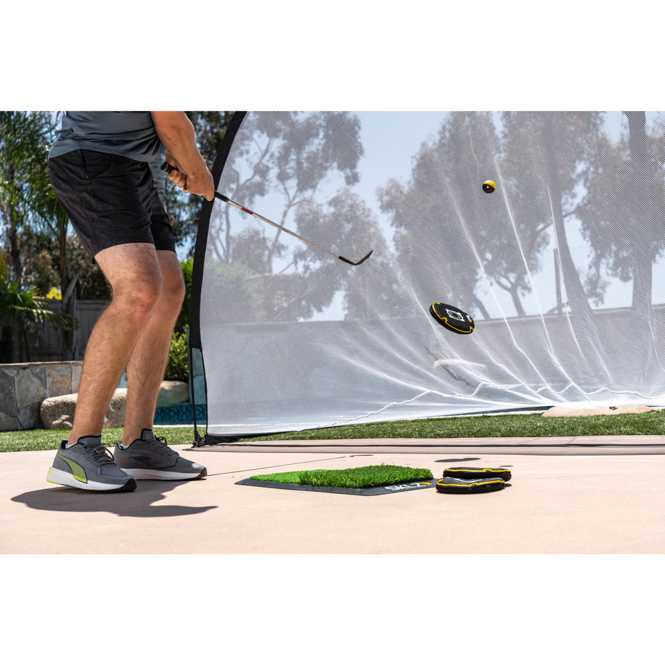 SKLZ Bunker-Träger