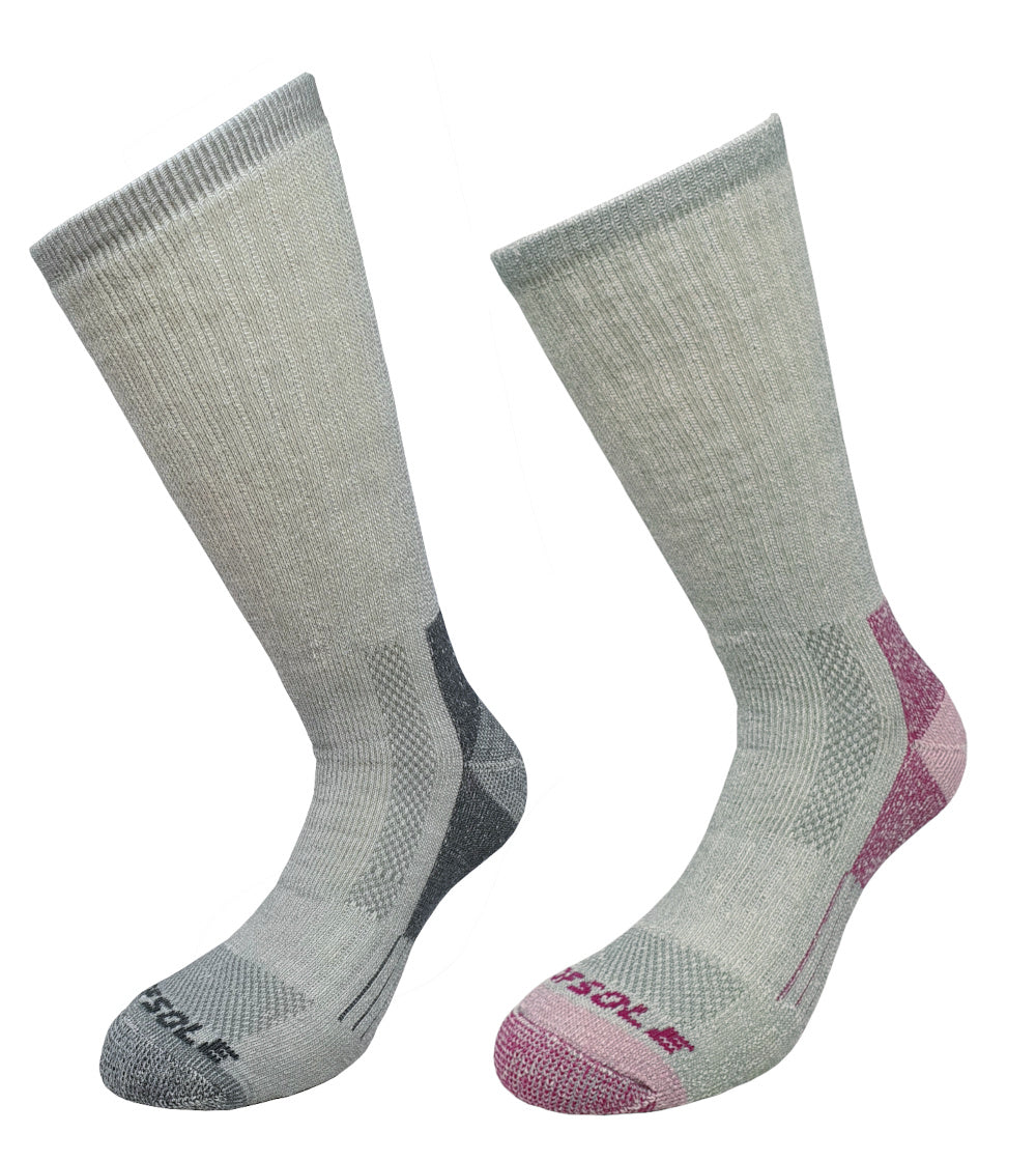 Sofsole Merino Outdoor Wandersocken