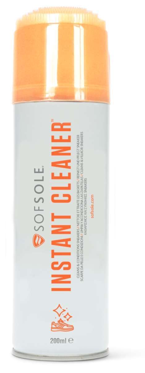 Sofsole Sofortreiniger