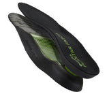 Sofsole Plantarfaszien-/Plantarfasziitis-Dreiviertel-Einlegesohlen