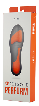 Sofsole Perform Airr Einlegesohlen
