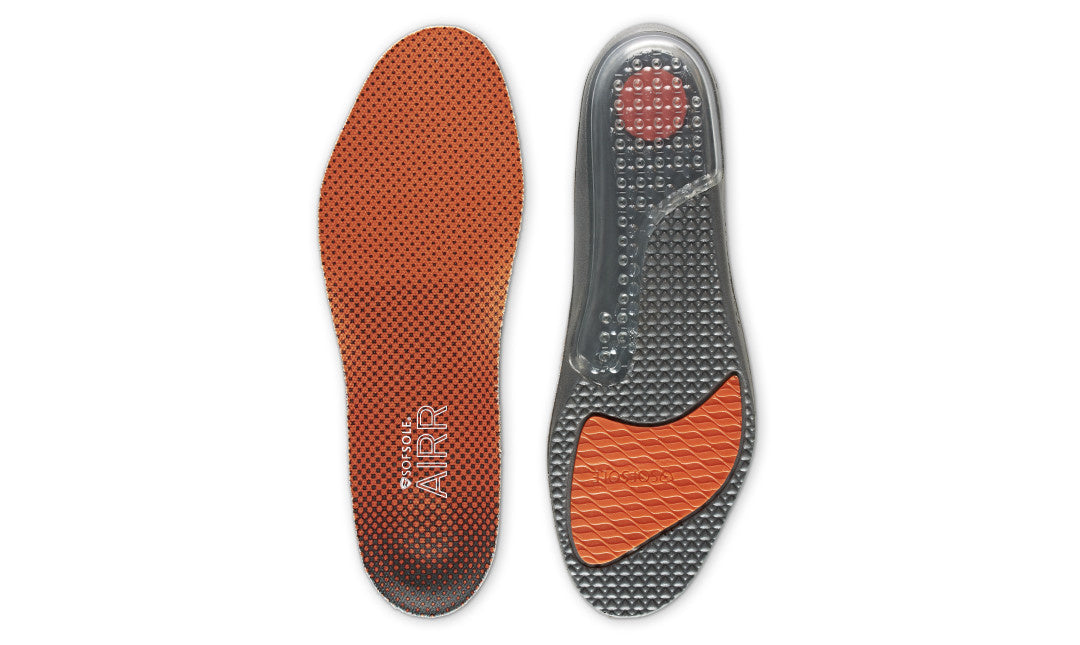 Sofsole Perform Airr Einlegesohlen