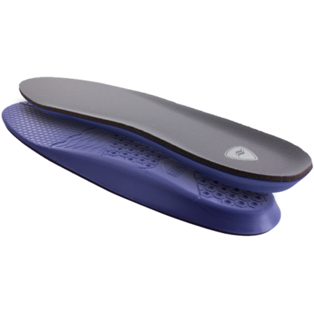 Sofsole Comfort Memory Foam-Einlegesohlen