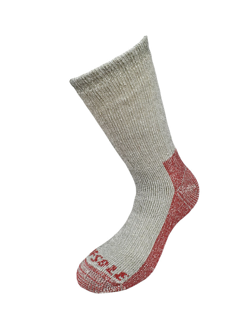Sofsole Merino Wintersocken | Doppelpack