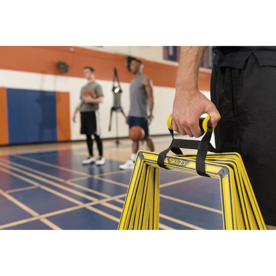 SKLZ AGILITÄTSTRAINER PRO 10ER PACK