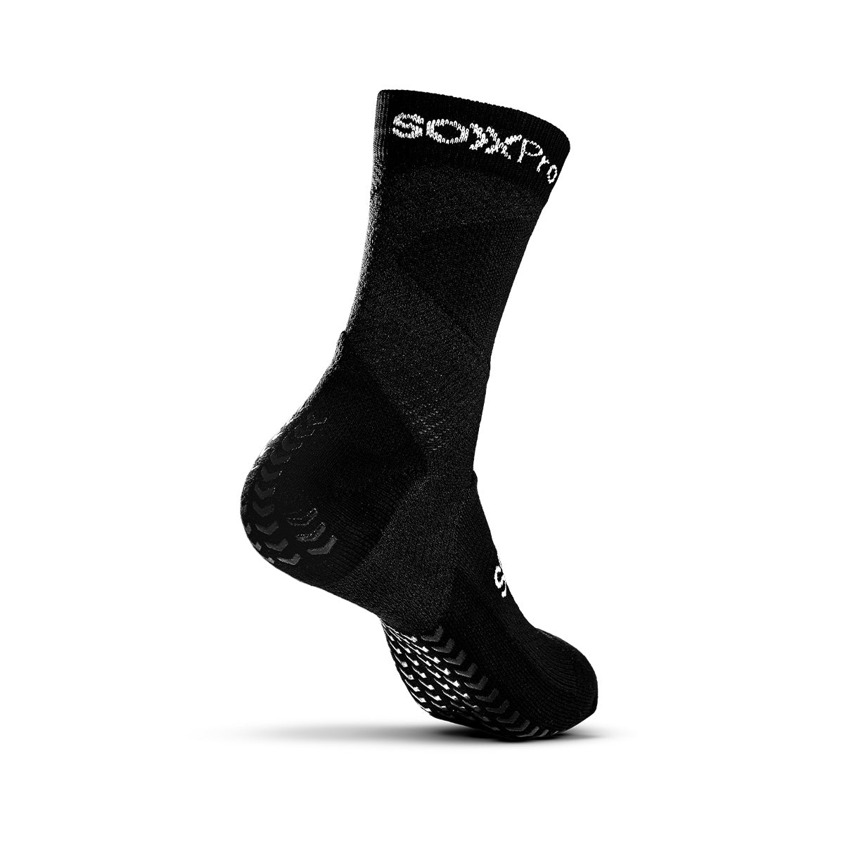 GEARXPro SOXPro – Knöchelstütze – Schwarz