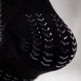 GEARXPro SOXPro – Knöchelstütze – Schwarz