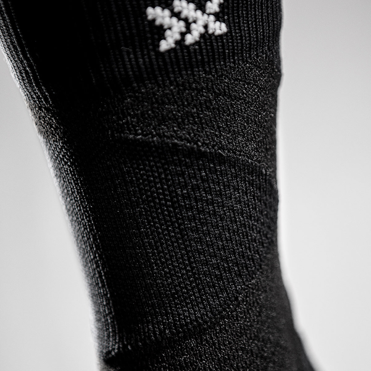GEARXPro SOXPro – Knöchelstütze – Schwarz