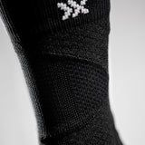 GEARXPro SOXPro – Knöchelstütze – Schwarz