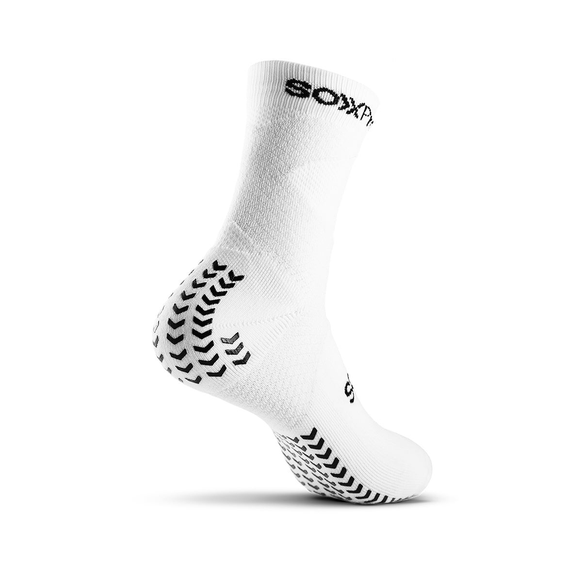 GEARXPro SOXPro – Knöchelstütze – Weiß