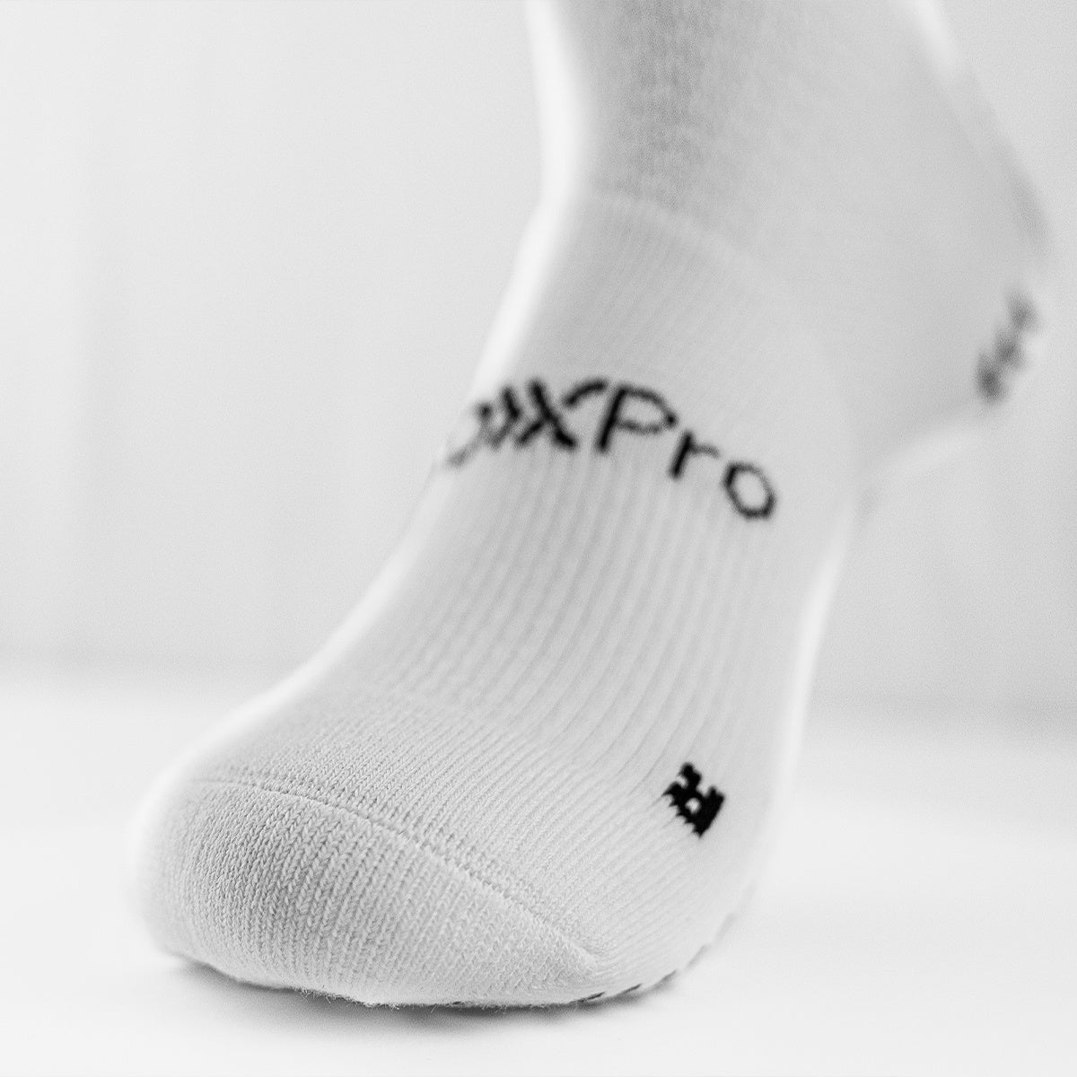 GEARXPro SOXPro – Knöchelstütze – Weiß