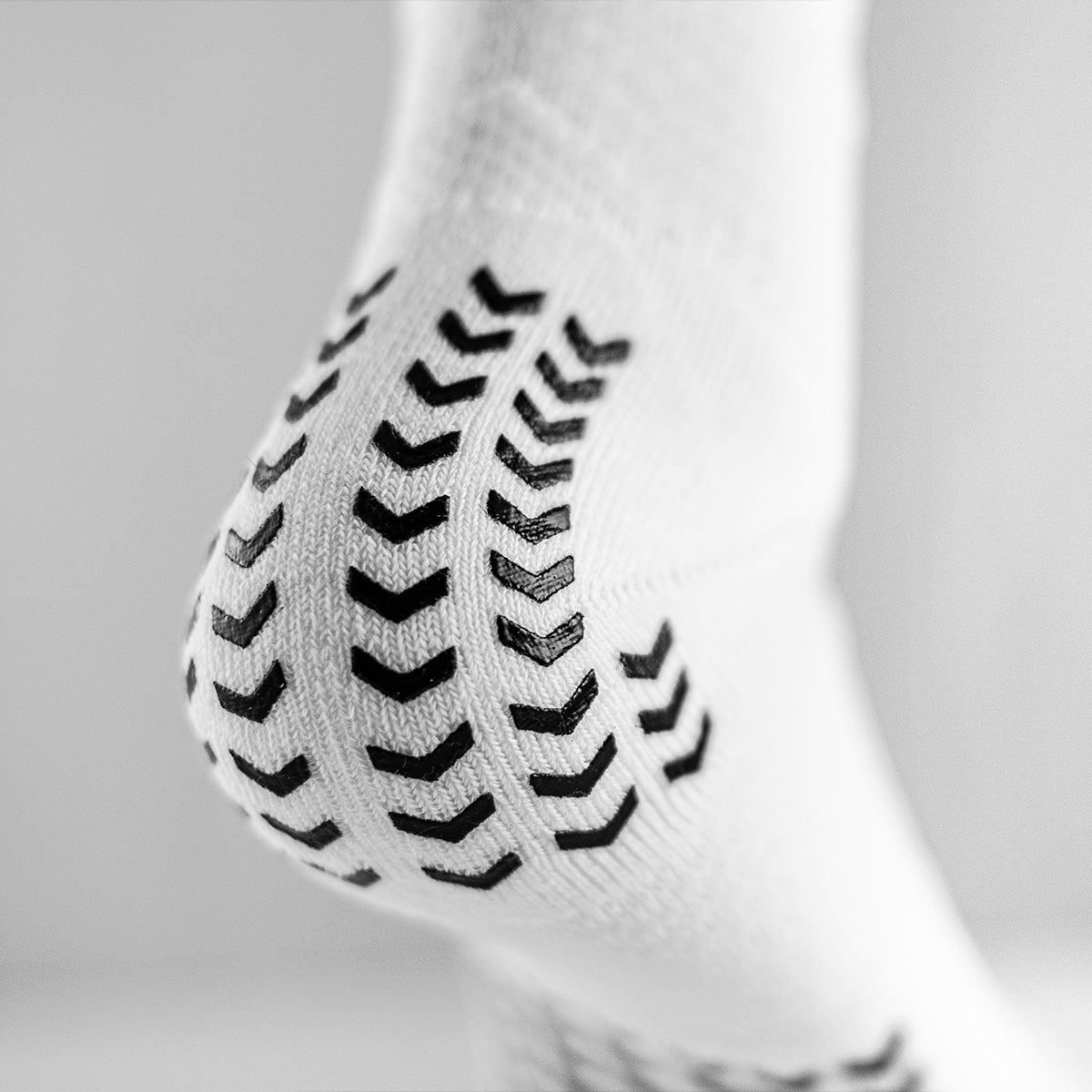 GEARXPro SOXPro – Knöchelstütze – Weiß