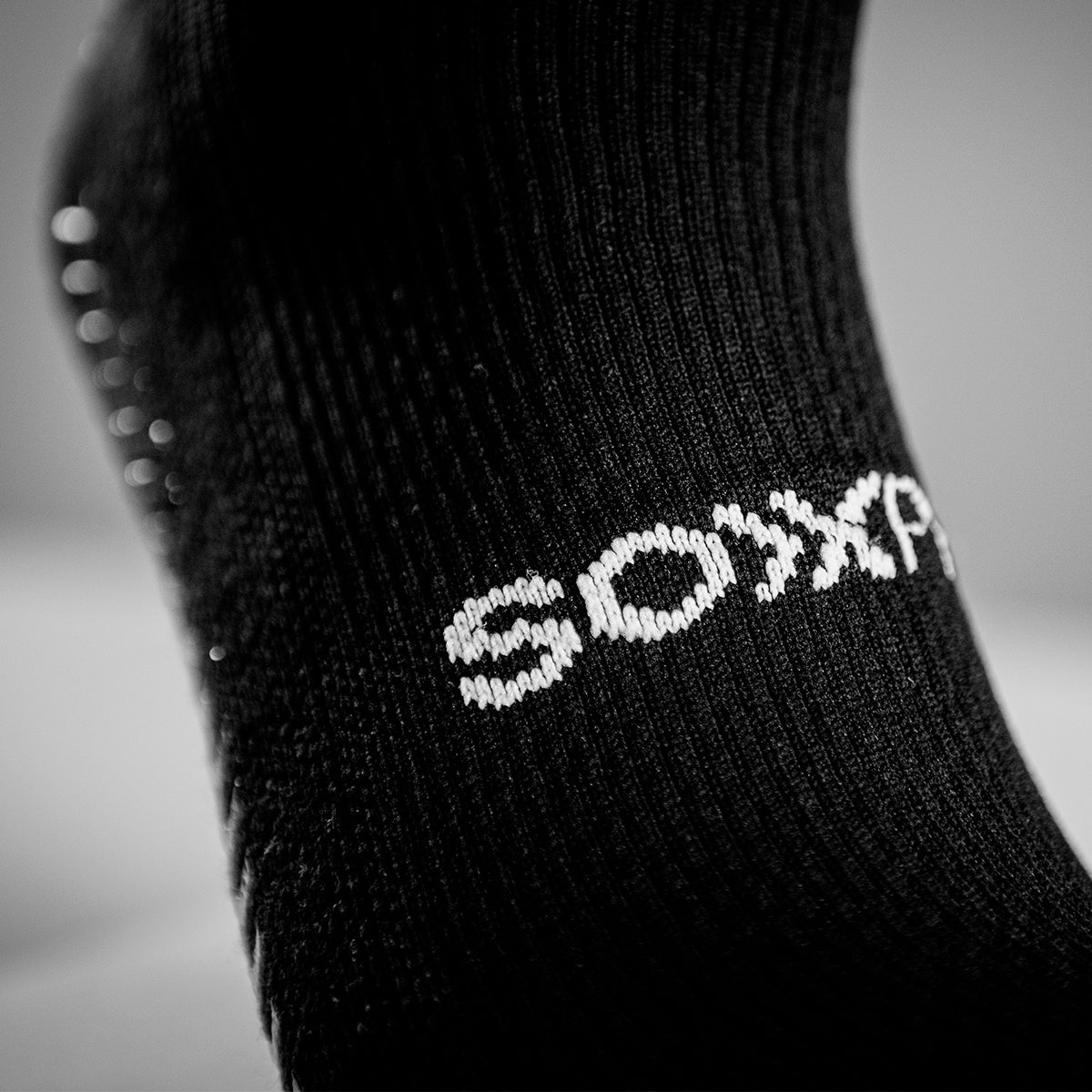 GEARXPro SOXPro - Fast Break - Schwarz