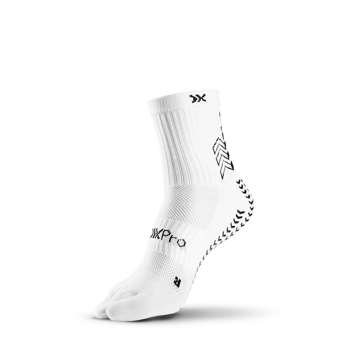 GEARXPro SOXPro – Fünf Zehen – Weiß