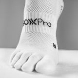 GEARXPro SOXPro – Fünf Zehen – Weiß