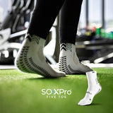 GEARXPro SOXPro – Fünf Zehen – Weiß