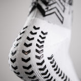 GEARXPro SOXPro - Padel - Weiß/Schwarz