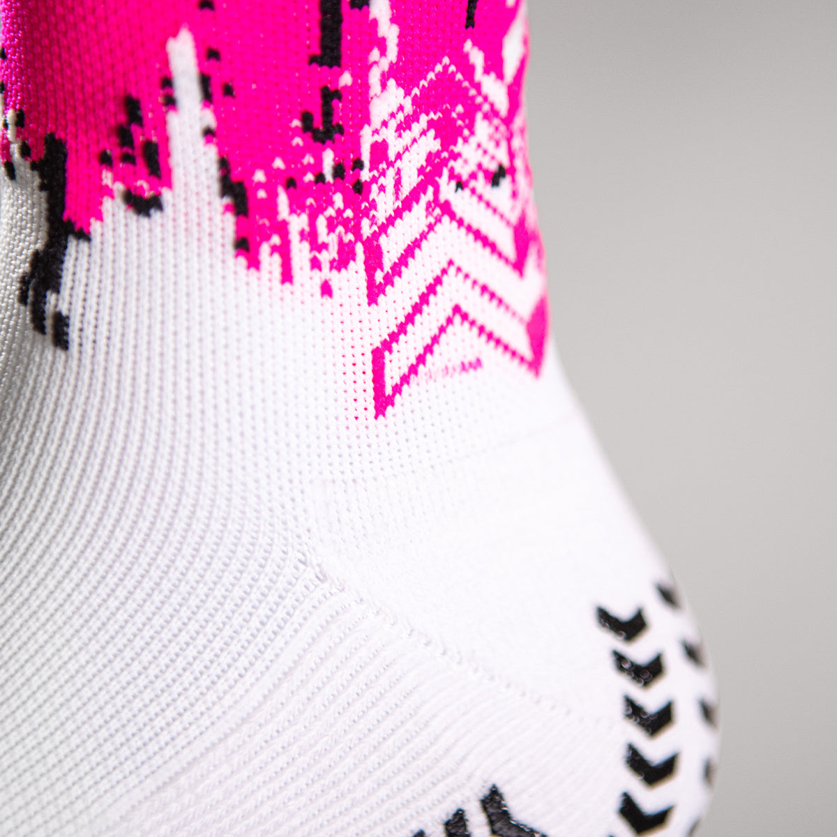 GEARXPro SOXPro - Padel - Weiß/Pink
