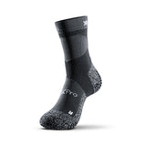 GEARXPro SOXPro - Wandern - Schwarz