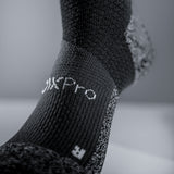 GEARXPro SOXPro - Wandern - Schwarz