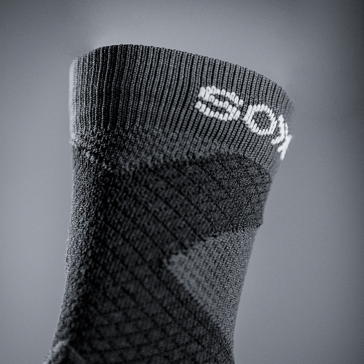 GEARXPro SOXPro - Wandern - Schwarz