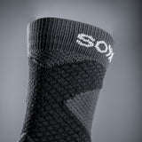 GEARXPro SOXPro - Wandern - Schwarz