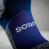 GEARXPro SOXPro - Wandern - Lila