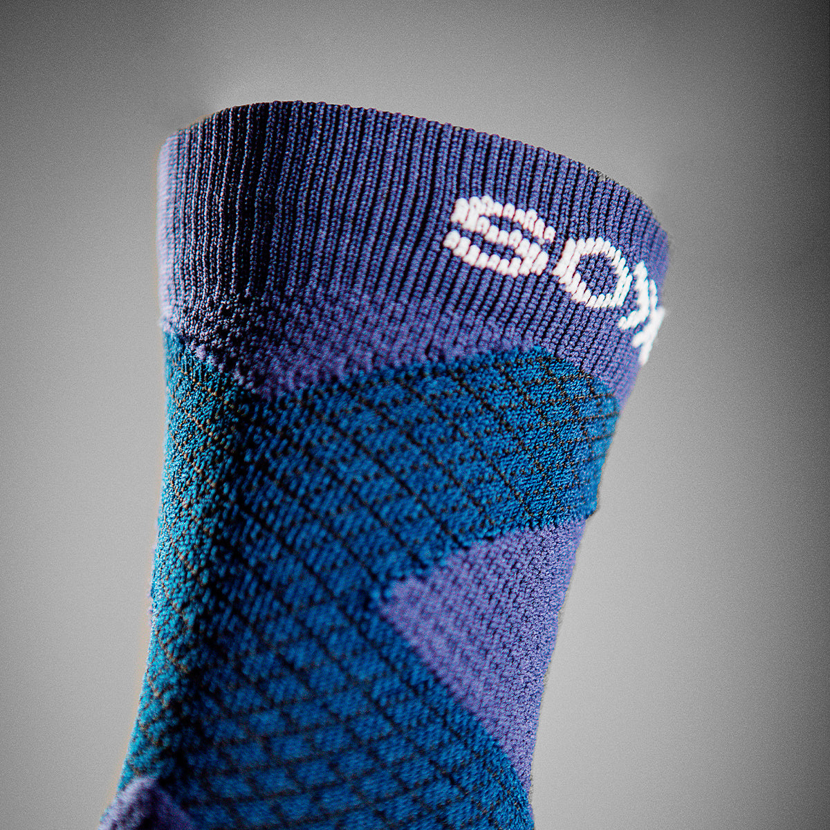 GEARXPro SOXPro - Wandern - Lila